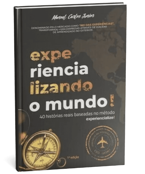 Experiencializando o Mundo