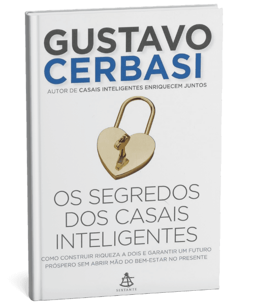 Os segredos dos casais inteligentes