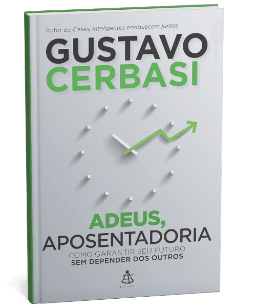 Adeus, aposentadoria