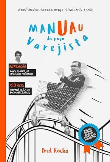ManUau Do Novo Varejista