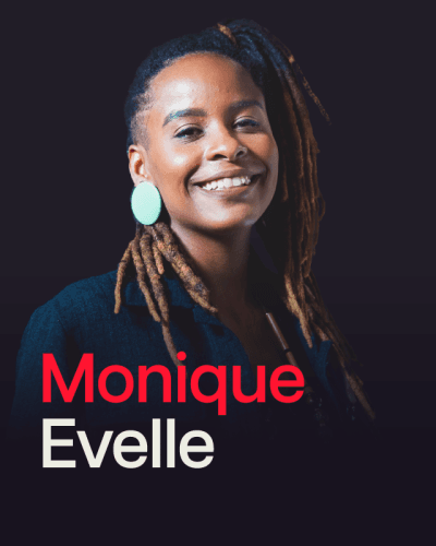 Monique Evelle