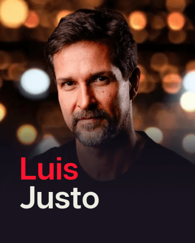 Luis Justo