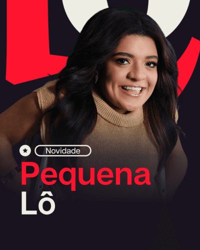 Pequena Lô