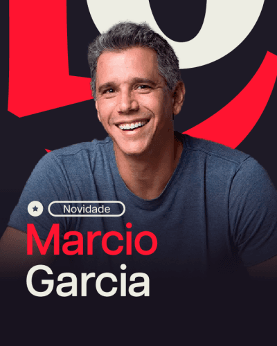 Marcio Garcia