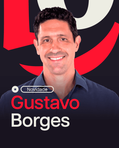 Gustavo Borges