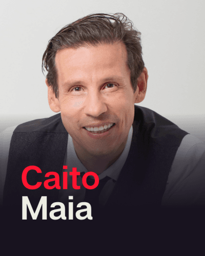 Caito Maia