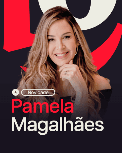 Pamela Magalhães