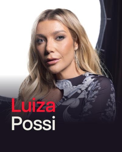 Luiza Possi