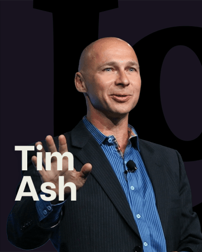Tim Ash