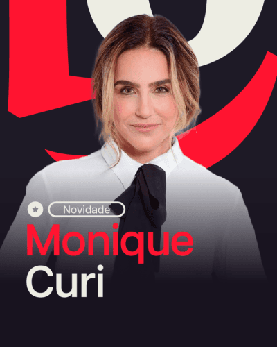 Monique Curi