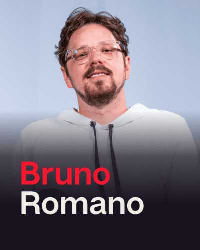 Bruno Romano