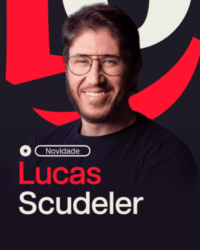 Lucas Scudeler