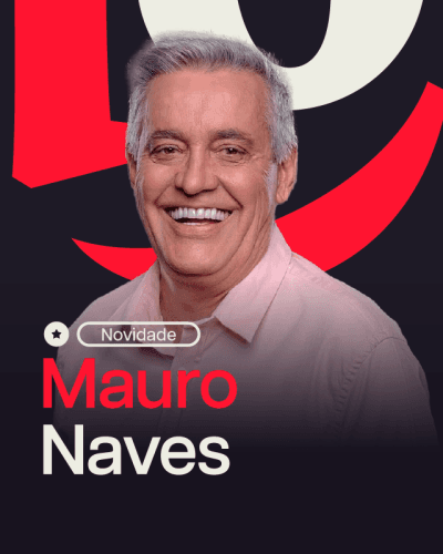 Mauro Naves
