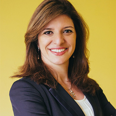 Fernanda Dutra