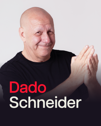 Dado Schneider